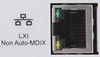 LAN-DL3 Опция LAN интерфейса для DL30xx