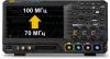 MSO5000-BW0T1 Опция расширения полосы пропускания с 70 МГц до 100 МГц
