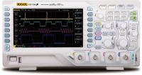 Осциллографы серии DS1000 и MSO1000 включены в Госреестр СИ
