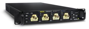 Высокопроизводительные осциллографы Rigol DS8000-R включены в Госреестр