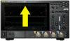 DHO4000-RLU-05 Опция увеличения глубины записи до 500 М точек